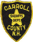 1967 Patch